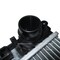 Tyc TYC RADIATOR ASSEMBLY 13507 - alternate 3